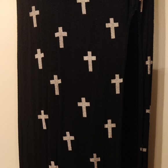 Tank with maxi skirt set - Picture 6 of 7